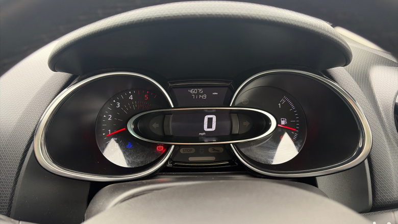 Renault Clio 1.5 dCi 90 Iconic 5dr Diesel Hatchback